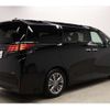 toyota alphard 2023 -TOYOTA 【三河 302ﾋ2153】--Alphard 6AA-AAHH40W--AAHH40W-0004201---TOYOTA 【三河 302ﾋ2153】--Alphard 6AA-AAHH40W--AAHH40W-0004201- image 2