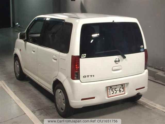 nissan otti 2010 CFJ1651756 image 2