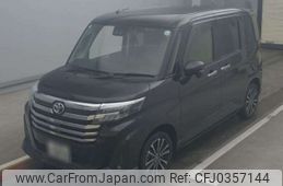 toyota roomy 2023 -TOYOTA 【鳥取 501ｽ1893】--Roomy 4BA-M900A--M900A-1025279---TOYOTA 【鳥取 501ｽ1893】--Roomy 4BA-M900A--M900A-1025279-