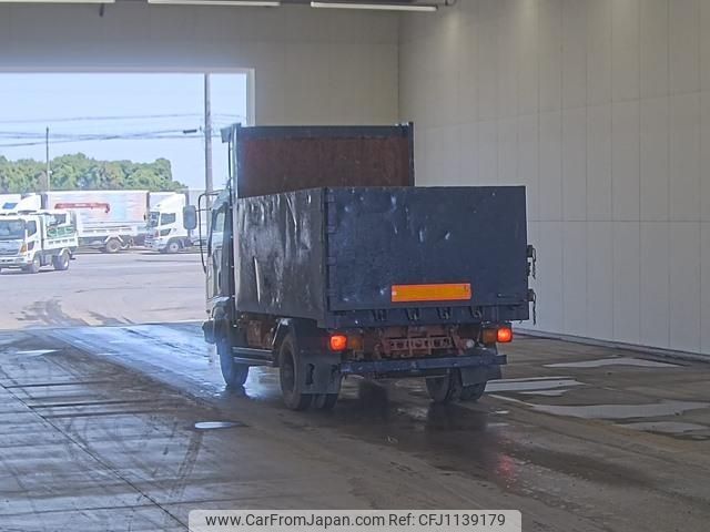 isuzu isuzu-others 2007 -ISUZU--Isuzu Truck FRR35D3S-7000664---ISUZU--Isuzu Truck FRR35D3S-7000664- image 2