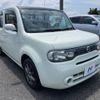 nissan cube 2010 -NISSAN--Cube DBA-Z12--Z12-116858---NISSAN--Cube DBA-Z12--Z12-116858- image 17