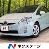 toyota prius 2011 CFJ1553940 image 1