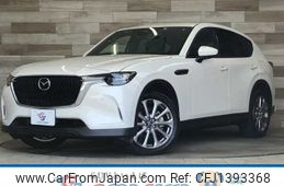 mazda mazda-others 2023 -MAZDA--CX-60 5BA-KH5P--KH5P-101694---MAZDA--CX-60 5BA-KH5P--KH5P-101694-