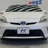toyota prius 2015 quick_quick_ZVW30_ZVW30-1873385 image 14