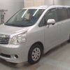 toyota noah 2011 -TOYOTA--Noah DBA-ZRR70Gｶｲ--ZRR70-0433548---TOYOTA--Noah DBA-ZRR70Gｶｲ--ZRR70-0433548- image 1