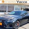 lexus rc-f 2019 -LEXUS--Lexus RC F USC10--USC10-6002606---LEXUS--Lexus RC F USC10--USC10-6002606- image 1