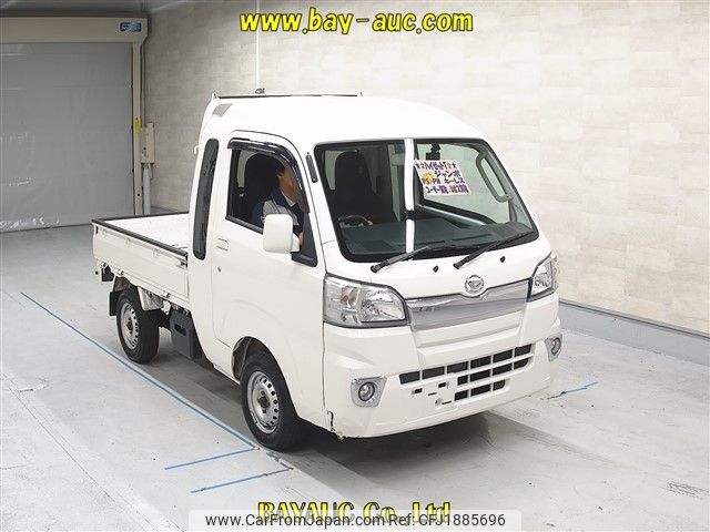 daihatsu hijet-truck 2017 CFJ1885696 image 1