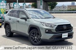 toyota rav4 2024 -TOYOTA--RAV4 6BA-MXAA54--MXAA54-5048219---TOYOTA--RAV4 6BA-MXAA54--MXAA54-5048219-