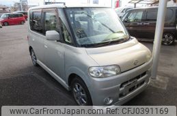 daihatsu tanto 2007 -DAIHATSU--Tanto L350S--0326130---DAIHATSU--Tanto L350S--0326130-