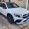 mercedes-benz glb-class 2020 -MERCEDES-BENZ--Benz GLB 3DA-247612M--W1N2476122W062971---MERCEDES-BENZ--Benz GLB 3DA-247612M--W1N2476122W062971- image 2