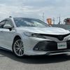 toyota camry 2018 CFJ1547042 image 17