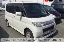daihatsu tanto 2010 -DAIHATSU--Tanto L375S-0302589---DAIHATSU--Tanto L375S-0302589-