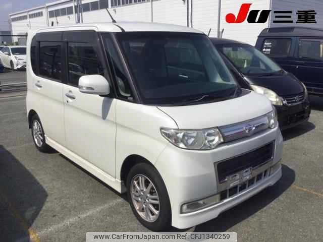 daihatsu tanto 2010 -DAIHATSU--Tanto L375S-0302589---DAIHATSU--Tanto L375S-0302589- image 1