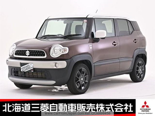 suzuki xbee 2019 -SUZUKI--XBEE DAA-MN71S--MN71S-145384---SUZUKI--XBEE DAA-MN71S--MN71S-145384- image 1