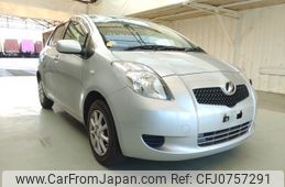 toyota vitz 2006 ENHANCEAUTO_1_ea294766