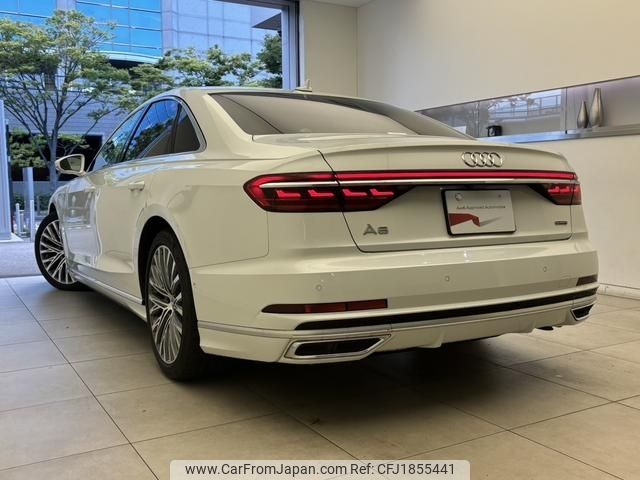 audi a8 2020 CFJ1855441 image 2