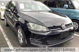 volkswagen golf-variant 2015 CFJ1849469