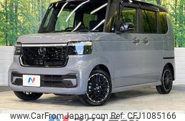 honda n-box 2024 -HONDA--N BOX 6BA-JF5--JF5-2016090---HONDA--N BOX 6BA-JF5--JF5-2016090-