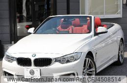 bmw 4-series 2016 quick_quick_DBA-4P30_WBA4T920905C32223