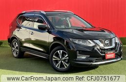 nissan x-trail 2020 -NISSAN--X-Trail DBA-NT32--NT32-596733---NISSAN--X-Trail DBA-NT32--NT32-596733-