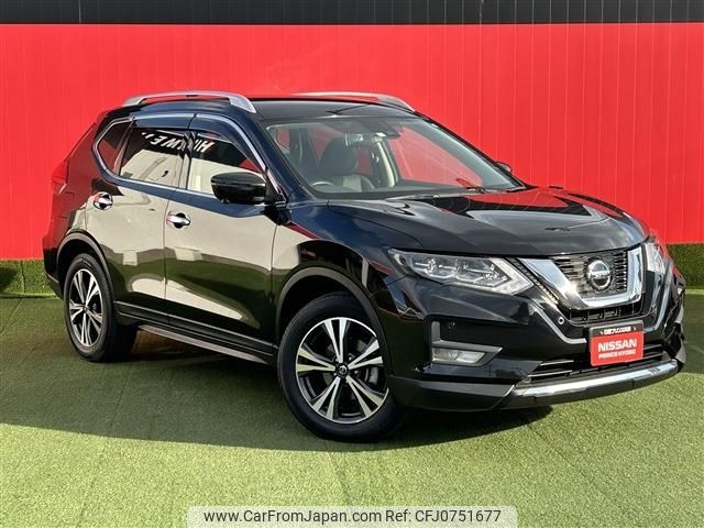 nissan x-trail 2020 -NISSAN--X-Trail DBA-NT32--NT32-596733---NISSAN--X-Trail DBA-NT32--NT32-596733- image 1