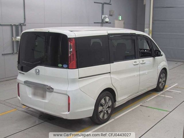 honda stepwagon 2017 -HONDA--Stepwgn RP1-1107379---HONDA--Stepwgn RP1-1107379- image 2