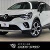 renault captur 2021 quick_quick_3BA-HJBH5H_VF1RJB008M0825787 image 1