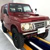 suzuki jimny 1997 Mitsuicoltd_SZJM150814R0609 image 1