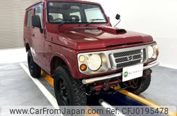 suzuki jimny 1997 Mitsuicoltd_SZJM150814R0609