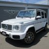 mercedes-benz g-class 2024 -MERCEDES-BENZ--Benz G Class 7CA-465310C--W1N4653101X001***---MERCEDES-BENZ--Benz G Class 7CA-465310C--W1N4653101X001***- image 1