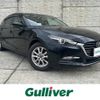 mazda axela 2018 CFJ1734820 image 1