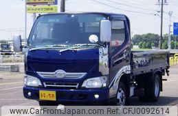 toyota dyna-truck 2016 -TOYOTA--Dyna TKG-XZU605--XZU605-0013909---TOYOTA--Dyna TKG-XZU605--XZU605-0013909-