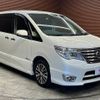 nissan serena 2016 -NISSAN--Serena DAA-HFC26--HFC26-305180---NISSAN--Serena DAA-HFC26--HFC26-305180- image 15