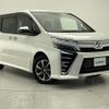 toyota voxy 2019 -TOYOTA--Voxy DBA-ZRR80W--ZRR80-0520191---TOYOTA--Voxy DBA-ZRR80W--ZRR80-0520191- image 1