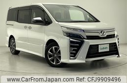 toyota voxy 2019 -TOYOTA--Voxy DBA-ZRR80W--ZRR80-0520191---TOYOTA--Voxy DBA-ZRR80W--ZRR80-0520191-