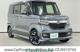 honda n-box 2018 -HONDA--N BOX DBA-JF3--JF3-2076263---HONDA--N BOX DBA-JF3--JF3-2076263-