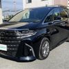 toyota alphard 2024 -TOYOTA--Alphard 3BA-AGH40W--AGH40-4007756---TOYOTA--Alphard 3BA-AGH40W--AGH40-4007756- image 24