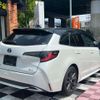 toyota corolla-touring-wagon 2024 CFJ1594750 image 10