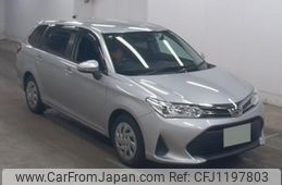 toyota corolla-fielder 2020 quick_quick_5BA-NRE161G_0092950