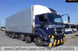 isuzu giga 2017 -ISUZU--Giga CYJ77B-7000490---ISUZU--Giga CYJ77B-7000490-