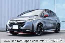 nissan aura 2022 quick_quick_6AA-FE13_FE13-236764