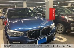 bmw x3 2018 -BMW--BMW X3 LDA-TX20--WBATX32060LB26126---BMW--BMW X3 LDA-TX20--WBATX32060LB26126-