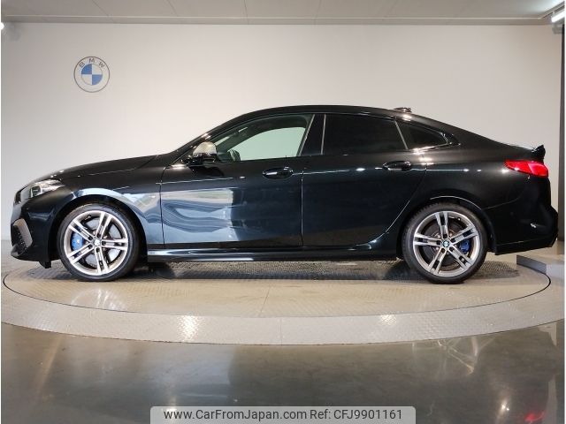 bmw 2-series 2022 -BMW--BMW 2 Series 3BA-7L20--WBA12AL0307K28823---BMW--BMW 2 Series 3BA-7L20--WBA12AL0307K28823- image 2