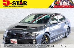 subaru wrx 2015 -SUBARU--WRX CBA-VAB--VAB-010232---SUBARU--WRX CBA-VAB--VAB-010232-