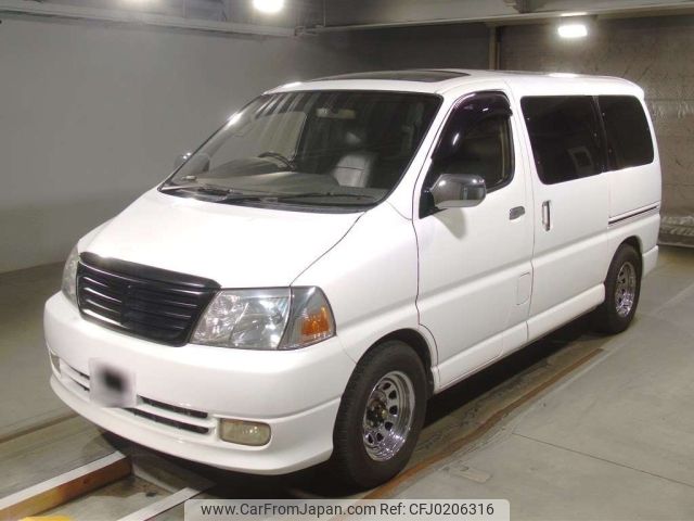 toyota granvia 1998 -TOYOTA--Granvia KCH16W-0021377---TOYOTA--Granvia KCH16W-0021377- image 1