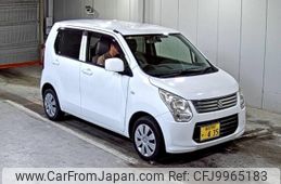 suzuki wagon-r 2012 -SUZUKI 【高知 560や435】--Wagon R MH34S-126491---SUZUKI 【高知 560や435】--Wagon R MH34S-126491-