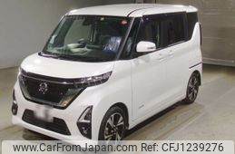 nissan roox 2023 -NISSAN 【Ｎｏ後日 】--Roox B45A-0411354---NISSAN 【Ｎｏ後日 】--Roox B45A-0411354-