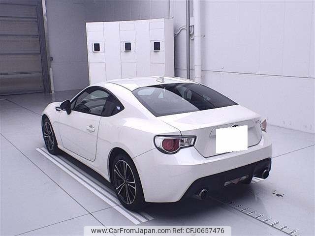 subaru brz 2013 -SUBARU 【岐阜 303ﾆ4435】--BRZ ZC6-009755---SUBARU 【岐阜 303ﾆ4435】--BRZ ZC6-009755- image 2