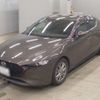 mazda mazda3 2019 -MAZDA 【青森 300ゆ1564】--MAZDA3 BP5P-103854---MAZDA 【青森 300ゆ1564】--MAZDA3 BP5P-103854- image 1