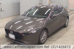 mazda mazda3 2019 -MAZDA 【青森 300ゆ1564】--MAZDA3 BP5P-103854---MAZDA 【青森 300ゆ1564】--MAZDA3 BP5P-103854-